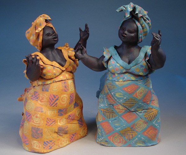 Annie Peaker- Africa 2