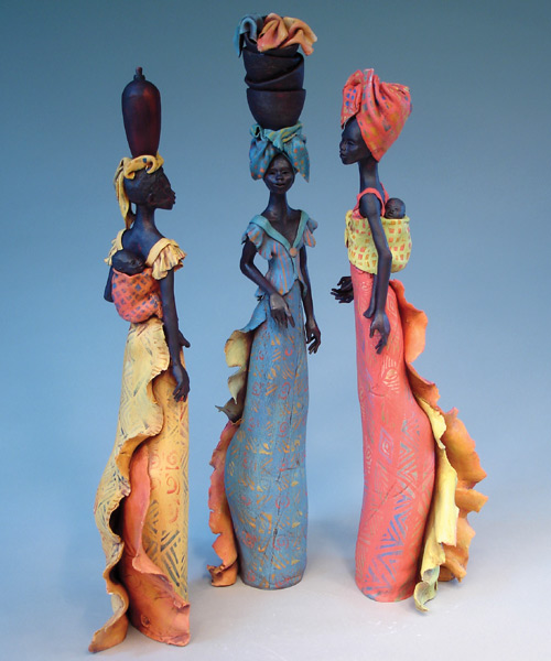 Annie Peaker- africa 4