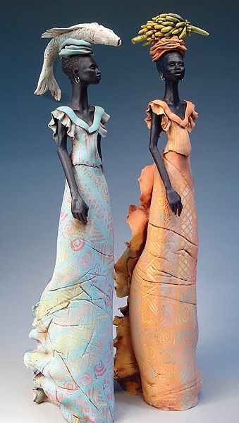 Annie Peaker- africa 5