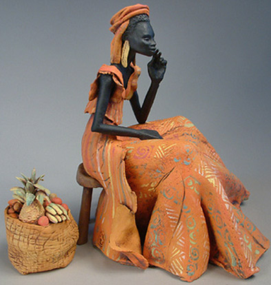 Annie Peaker- africa 6