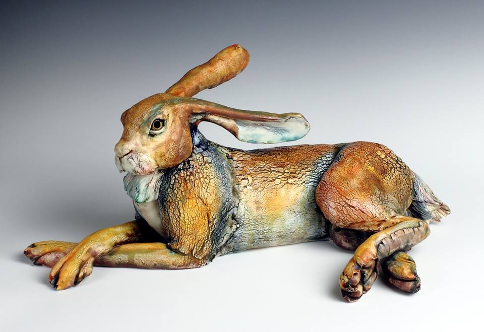 Annie Peaker- animals 2