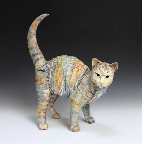 Annie Peaker- animals 3