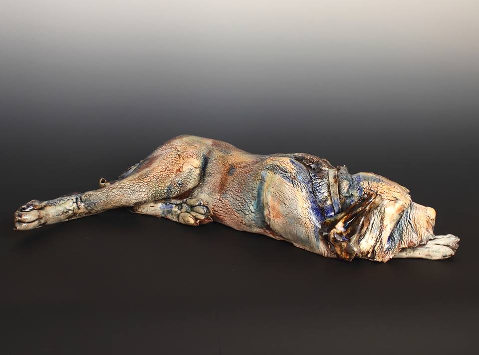 Annie Peaker- animals 4