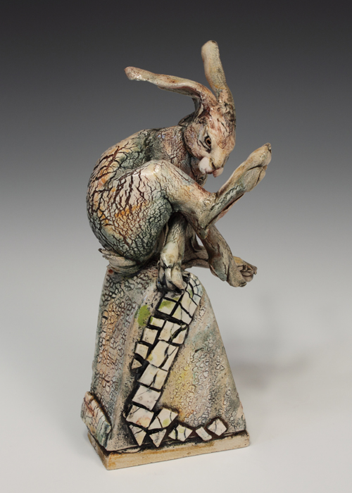 Annie Peaker- animals 8