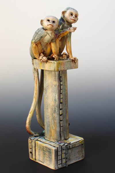 Annie Peaker- animals 10
