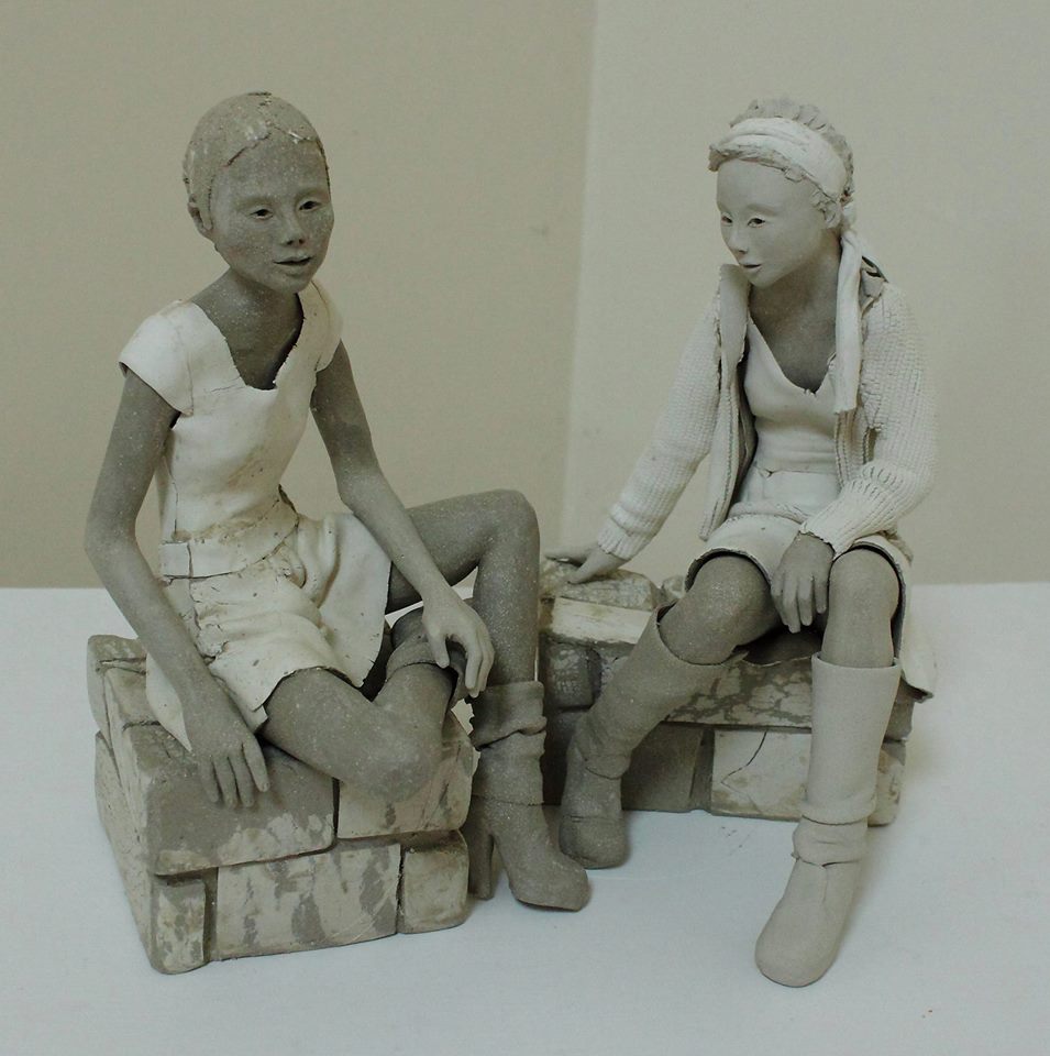 Annie Peaker- streetlife 1