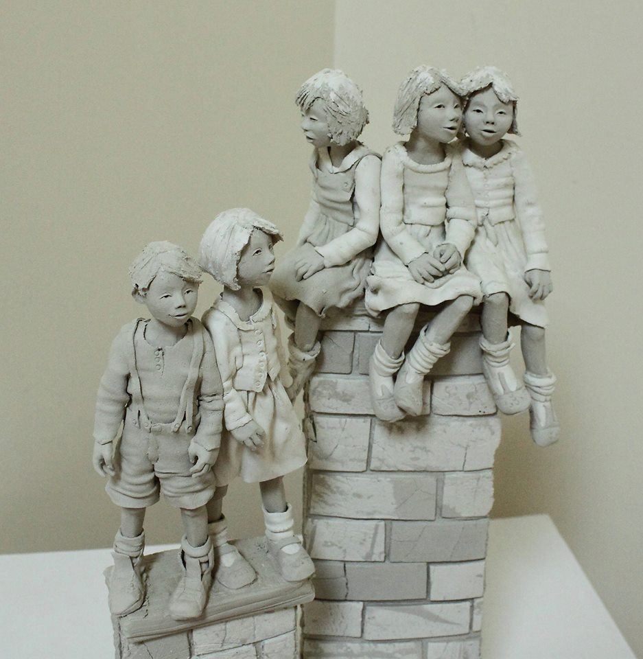 Annie Peaker- streetlife 2