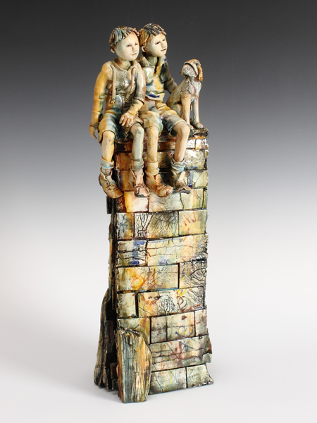 Annie Peaker- streetlife 3