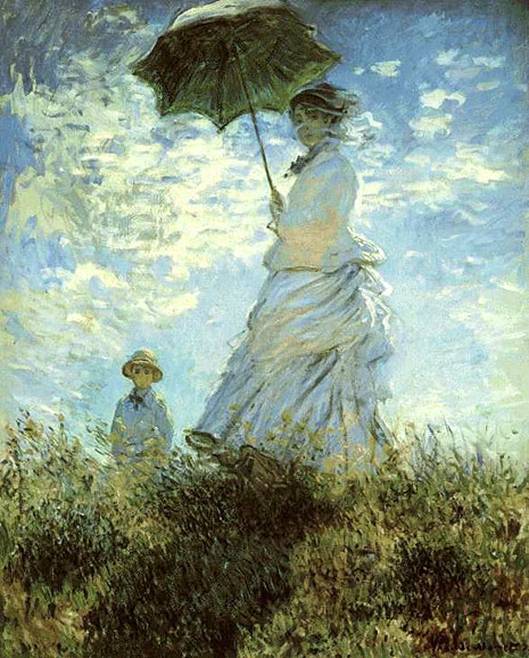 monet