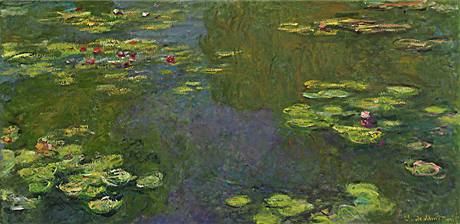 monet 2