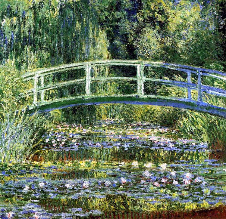 monet 3