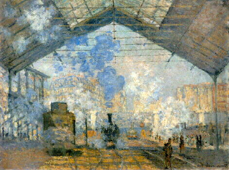 monet 7