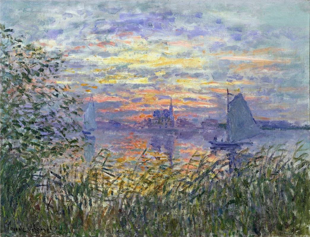 monet 8