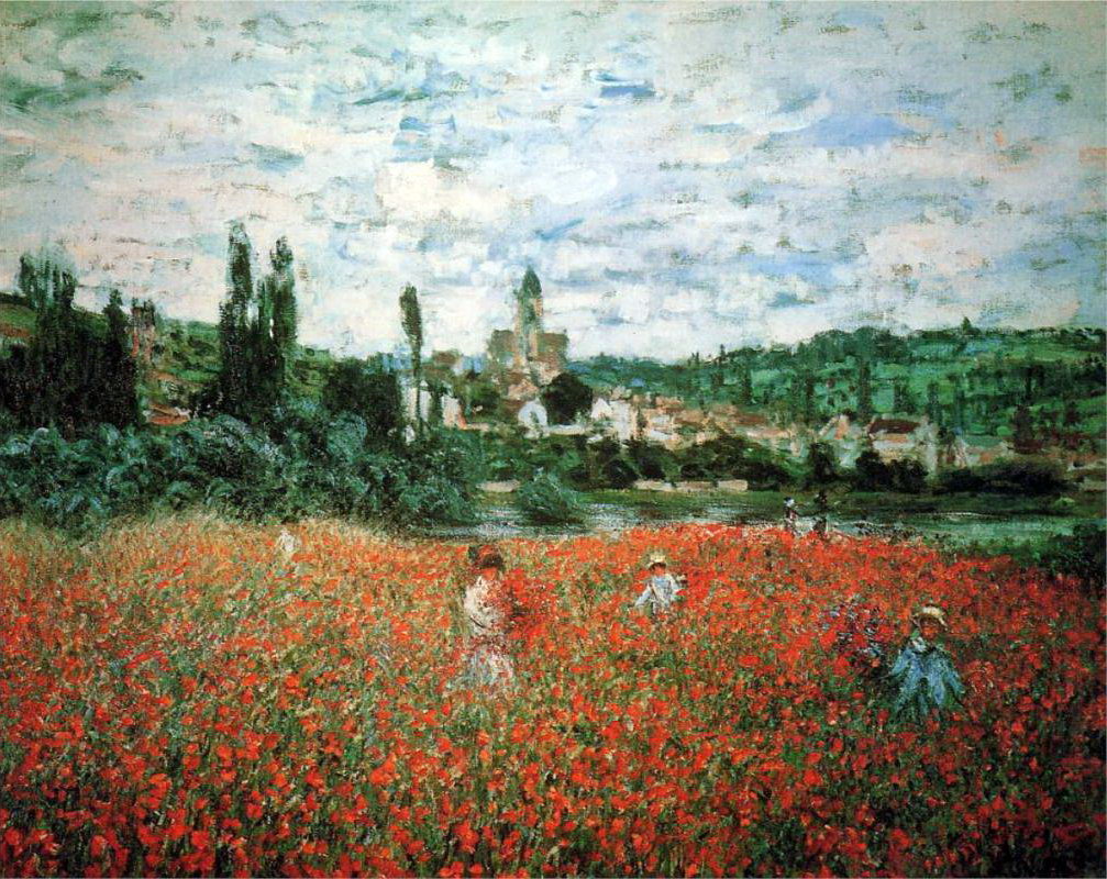 monet 11